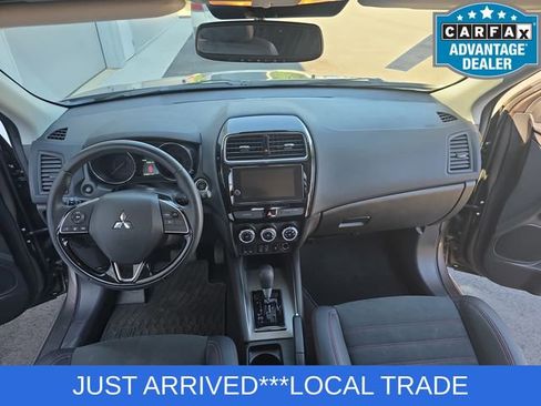 Used 2019 Mitsubishi Outlander Sport GT AWD/4WD image 14