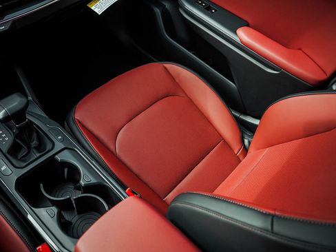 New 2026 Kia K4 GT-Line Turbo FWD image 25