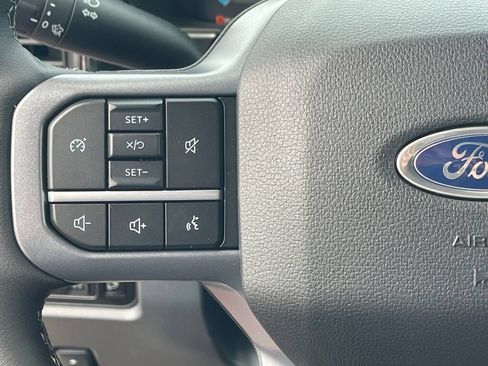 New 2026 Ford F350 Lariat AWD/4WD image 17