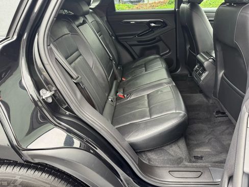 Used 2020 Land Rover Range Rover Evoque S image 27