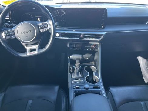 Used 2022 Kia K5 GT-Line image 8