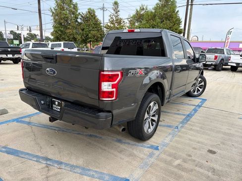 Used 2019 Ford F150 XL w/ Equipment Group 101A Mid RWD image 10