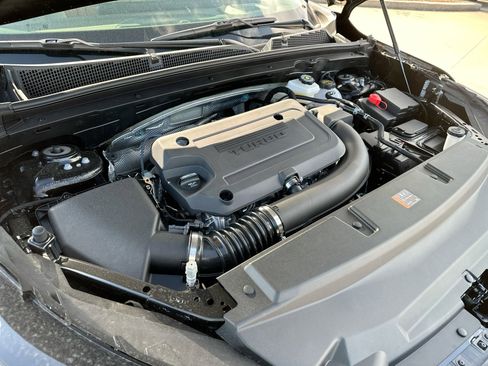 New 2025 Buick Envision Preferred image 23