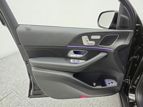 Certified 2026 Mercedes-Benz GLE 350 4MATIC image 14