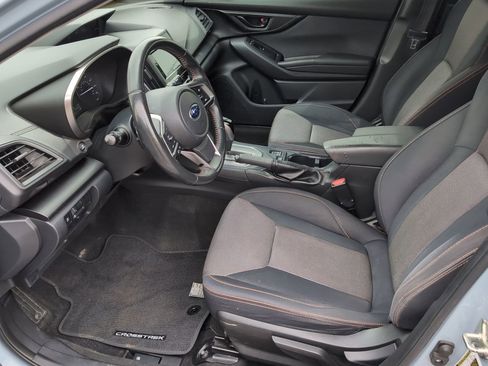Used 2019 Subaru Crosstrek 2.0i Premium image 10