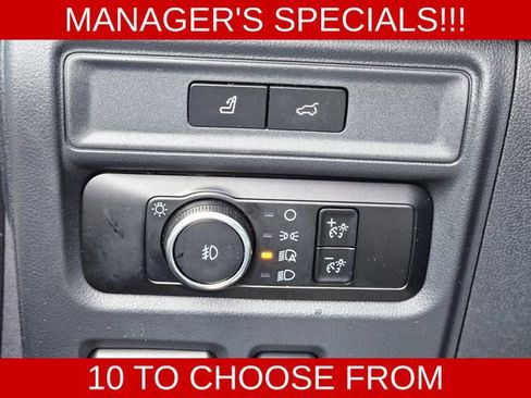 Used 2024 Ford Expedition Max Limited RWD image 20