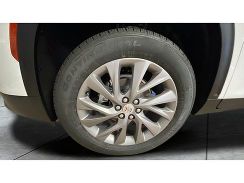 New 2026 Buick Enclave Preferred w/ Power Package AWD/4WD image 21