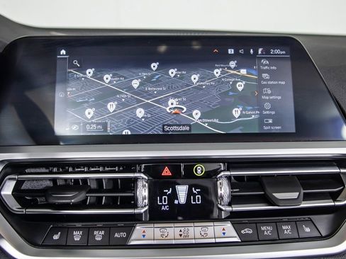 Used 2023 BMW 430i Convertible w/ Premium Package RWD image 32