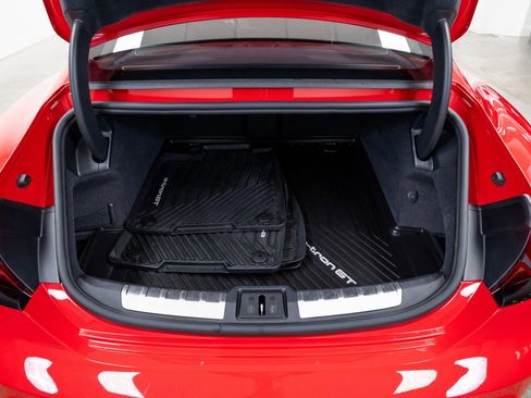 Used 2022 Audi e-tron GT Prestige w/ Prestige Package image 8