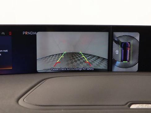 New 2025 Lincoln Navigator Reserve image 6