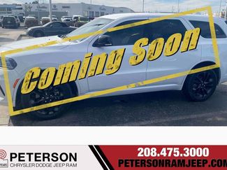 Used 2021 Dodge Durango GT video 1