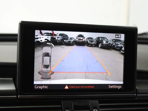Used 2017 Audi A6 3.0T Competition Prestige image 19