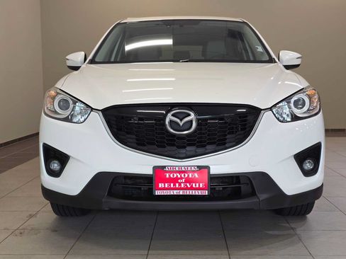 Used 2015 MAZDA CX-5 Grand Touring AWD/4WD image 6