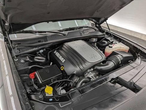 Used 2023 Dodge Challenger R/T image 14