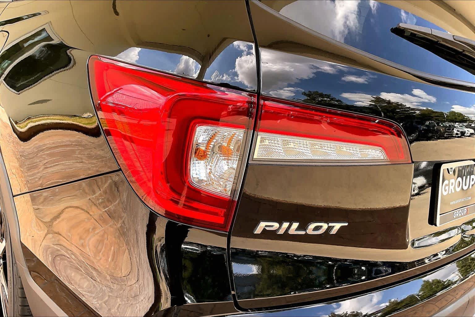 Used 2019 Honda Pilot Touring image 27