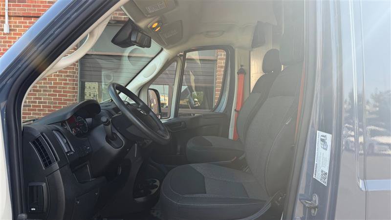 Used 2021 RAM ProMaster 3500 FWD image 15