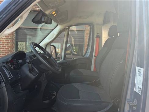 Used 2021 RAM ProMaster 3500 FWD image 15