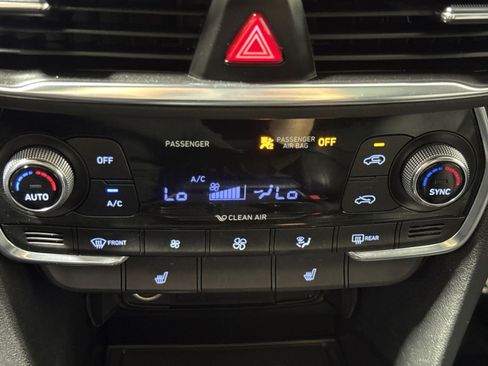 Used 2020 Hyundai Santa Fe SEL AWD/4WD image 22