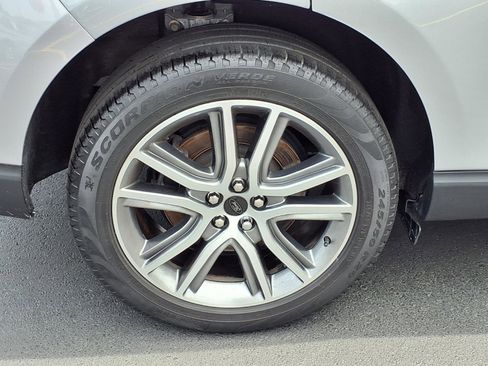 Used 2024 Ford Edge Titanium w/ Equipment Group 301A AWD/4WD image 30