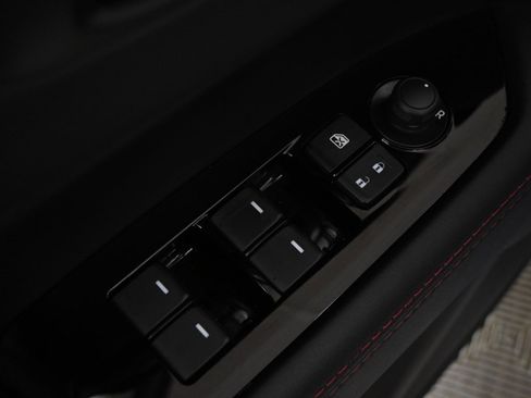 New 2025 MAZDA CX-5 Carbon Edition image 23