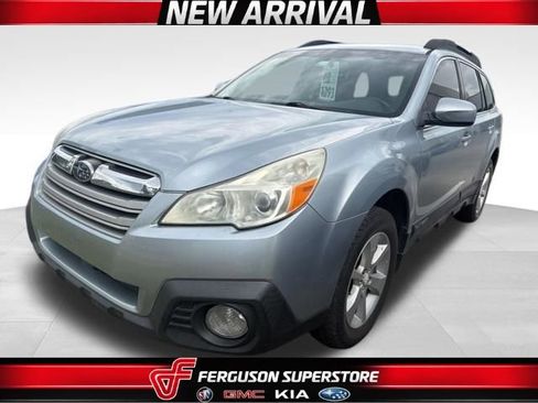 Used 2014 Subaru Outback 2.5i Premium AWD/4WD image 1