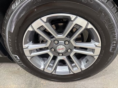 Used 2026 GMC Terrain Elevation FWD image 39