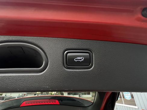 Used 2016 Hyundai Tucson Limited w/ Option Group 03 AWD/4WD image 12