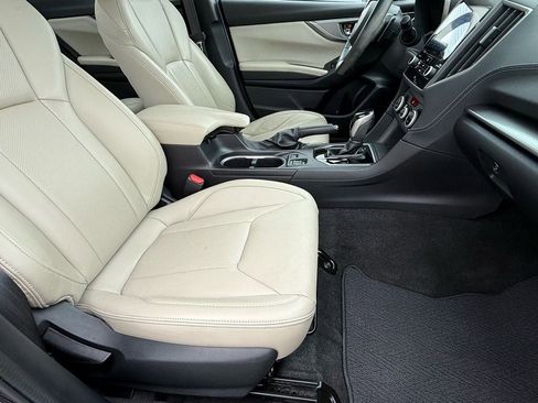 Used 2020 Subaru Impreza 2.0i Limited image 9