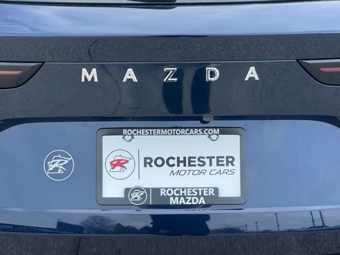 New 2026 MAZDA CX-5 Select image 36
