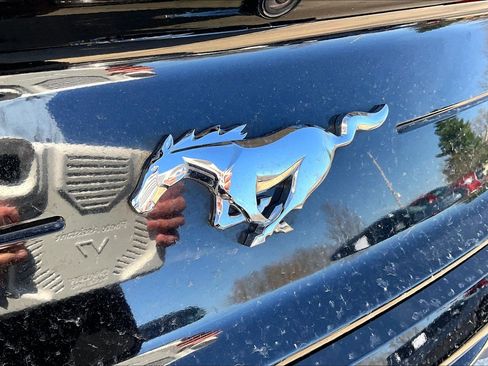 Used 2022 Ford Mustang Convertible w/ Equipment Group 101A image 30