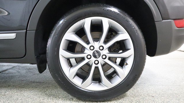 Used 2019 Lincoln MKC Select w/ Select Plus Package AWD/4WD image 22