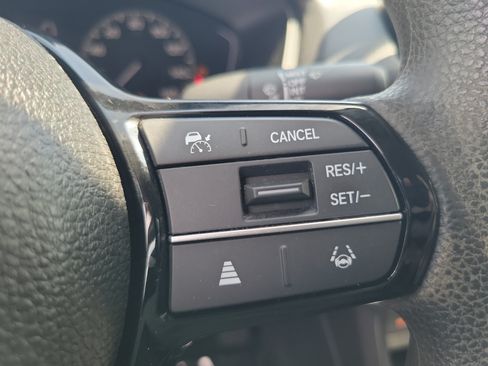 Certified 2025 Honda Civic LX image 24