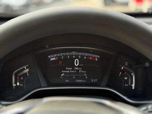 Used 2018 Honda CR-V EX image 17