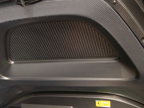 Certified 2023 Ferrari SF90 Stradale AWD/4WD image 33