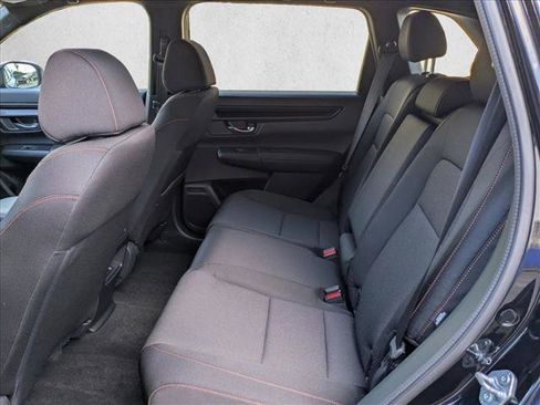Used 2026 Honda CR-V Sport image 20