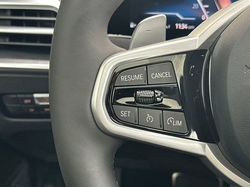 New 2026 BMW 330i Sedan w/ M Sport Package image 23