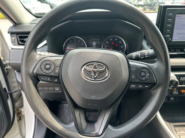 Used 2019 Toyota RAV4 XLE w/ Convenience Package AWD/4WD image 13