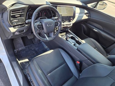 Used 2024 Lexus RX 350 Premium w/ Convenience Package FWD image 18