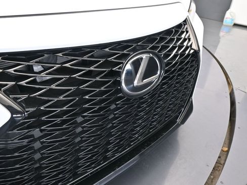 Used 2024 Lexus IS 300 300 image 50