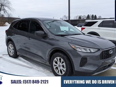 Used 2023 Ford Escape Active
