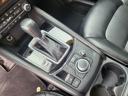 Used 2024 MAZDA CX-5 AWD 2.5 S w/ Select Package image 15