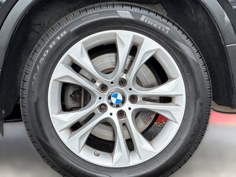 Used 2017 BMW X4 xDrive28i AWD/4WD image 11