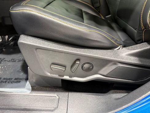 Used 2022 Ford Bronco Badlands image 14