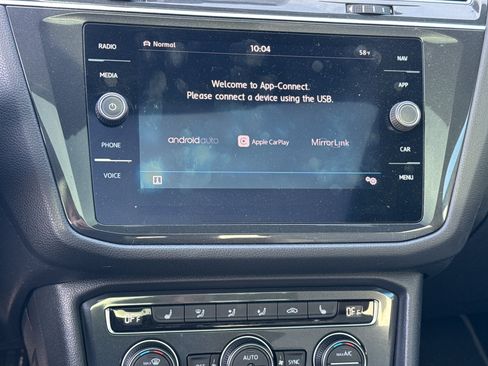 Used 2019 Volkswagen Tiguan SEL Premium R-Line AWD/4WD image 5