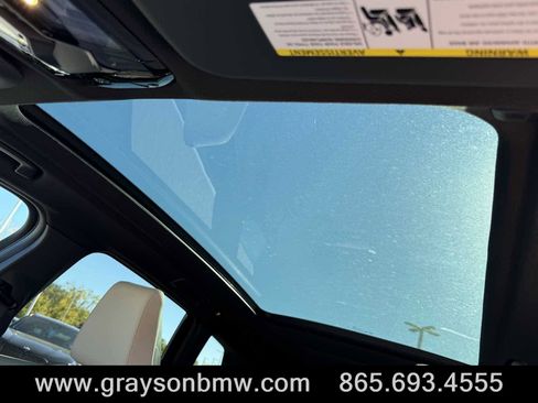 Used 2026 BMW X3 xDrive30 w/ Premium Package image 25