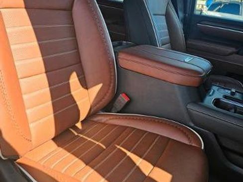 New 2026 GMC Sierra 3500 Denali Ultimate image 26