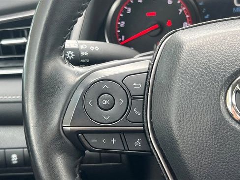 Used 2023 Toyota Camry XSE image 30