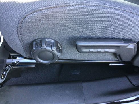 New 2025 Jeep Wrangler Willys image 19