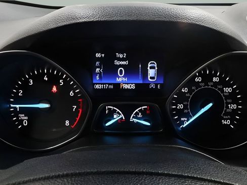 Used 2018 Ford Escape SE AWD/4WD image 14