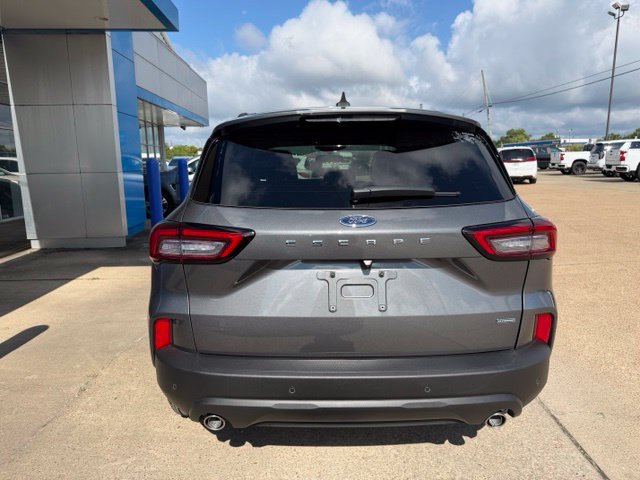 Used 2025 Ford Escape ST-Line w/ Equipment Group 301A FWD image 5